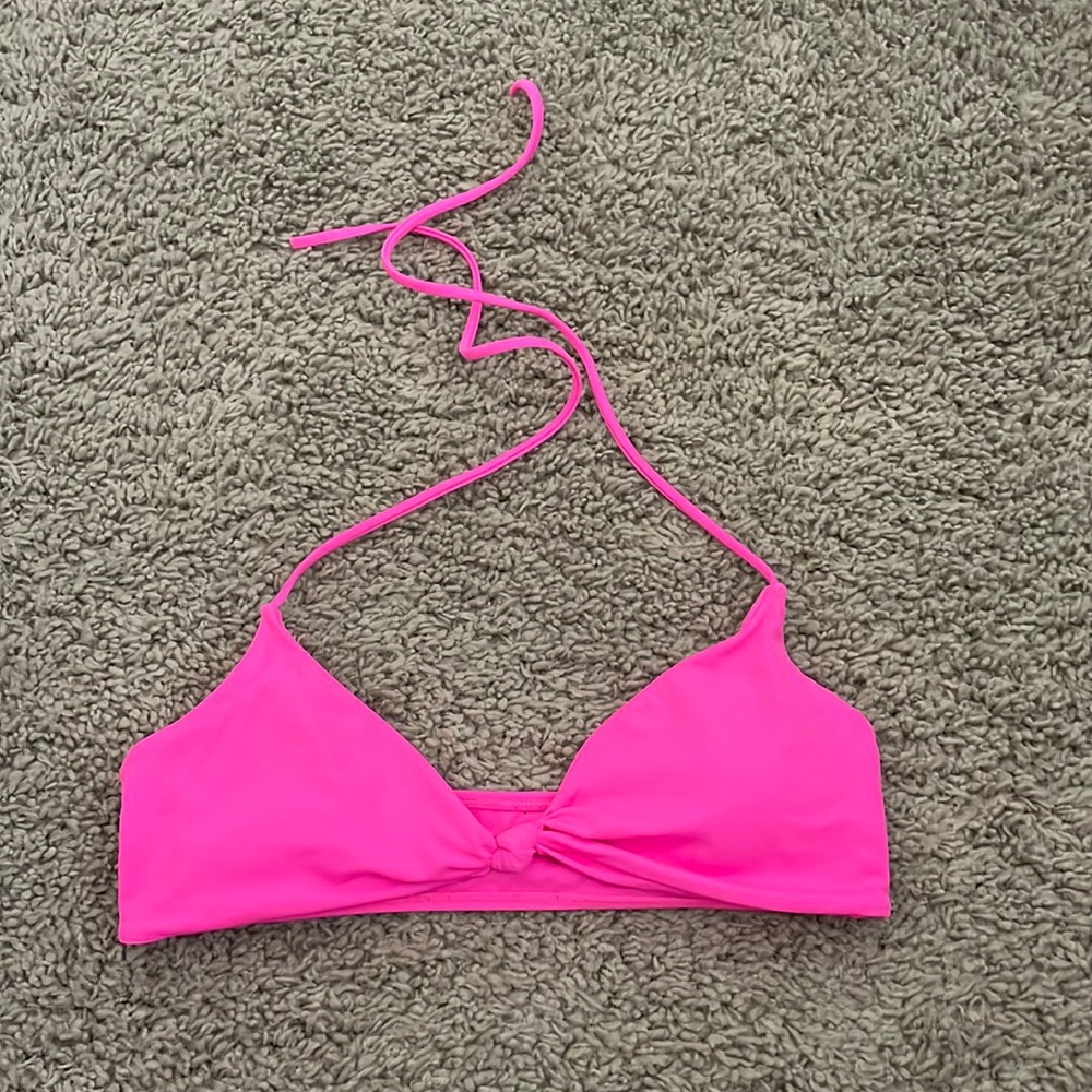 Bikini Top!